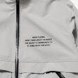 画像4: THE SWINGGGR / D&L FUNCTIONALITY JACKET : L.GRAY (4)