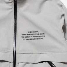 画像4: THE SWINGGGR / D&L FUNCTIONALITY JACKET : L.GRAY (4)