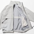 画像6: THE SWINGGGR / D&L FUNCTIONALITY JACKET : L.GRAY (6)