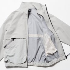 画像6: THE SWINGGGR / D&L FUNCTIONALITY JACKET : L.GRAY (6)