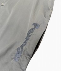 画像4: SEEALL  CUBA SHIRT (4)