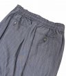 画像4: SEEALL  RAW EDGE EASY PANTS (4)