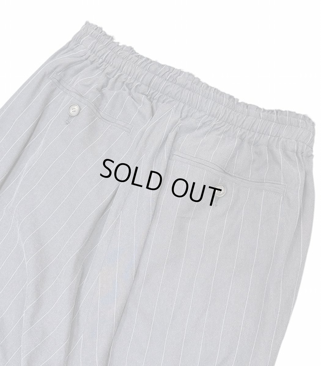 画像4: SEEALL  RAW EDGE EASY PANTS (4)