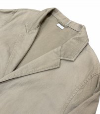 画像3: SEEALL  RELAXED JACKET (3)