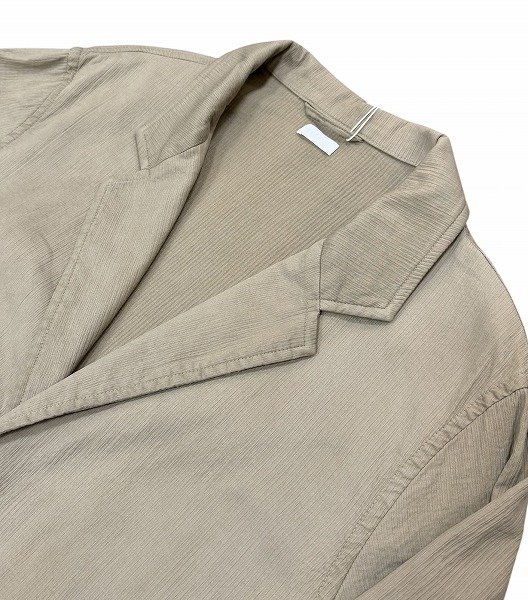 画像3: SEEALL  RELAXED JACKET (3)