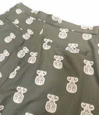 画像4: SEEALL  CLASSIC WIDE SHORTS (4)