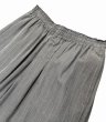 画像3: SEEALL  RAW EDGE EASY PANTS (3)