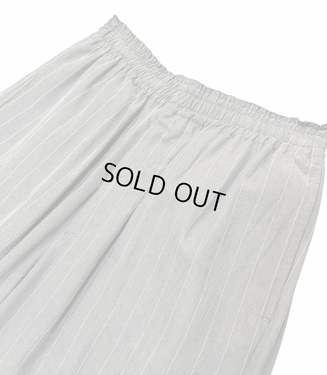 画像3: SEEALL  RAW EDGE EASY PANTS (3)