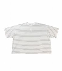 画像1: SEEALL  GULLIVER T-SHIRT (1)