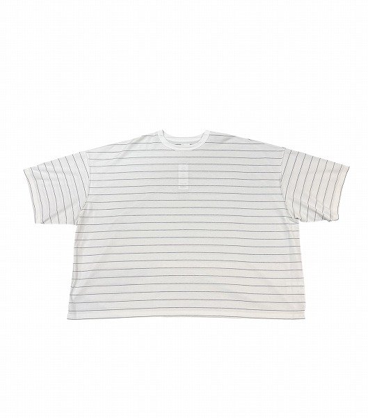 画像1: SEEALL  GULLIVER T-SHIRT (1)