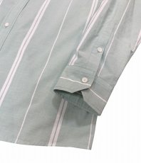 画像4: SEEALL  EXTRA OVER SHIRT (4)