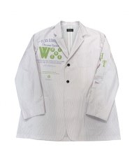 画像1: th products TARO HORIUCHI Print Jacket (1)