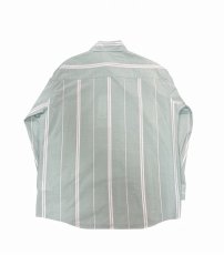 画像2: SEEALL  EXTRA OVER SHIRT (2)