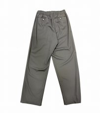 画像2: SEEALL  RAW EDGE EASY PANTS (2)