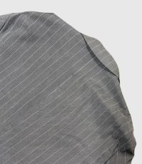 画像4: SEEALL  ESSENTIAL DOUBLE BREASTED JACKET (4)