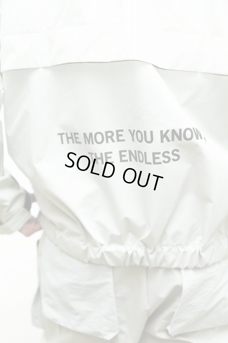 画像5: THE SWINGGGR / D&L FUNCTIONALITY JACKET : L.GRAY (5)