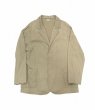 画像1: SEEALL  RELAXED JACKET (1)