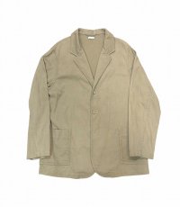 画像1: SEEALL  RELAXED JACKET (1)