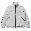 画像1: THE SWINGGGR / D&L FUNCTIONALITY JACKET : L.GRAY (1)