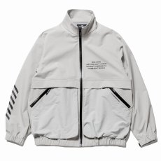 画像1: THE SWINGGGR / D&L FUNCTIONALITY JACKET : L.GRAY (1)