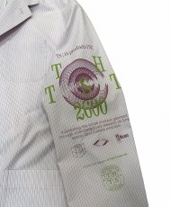 画像4: th products TARO HORIUCHI Print Jacket (4)