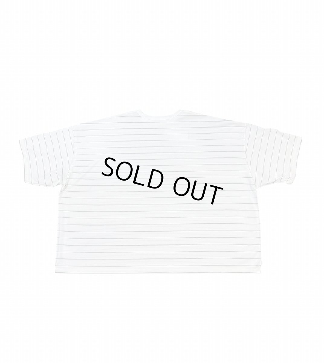 画像2: SEEALL  GULLIVER T-SHIRT (2)