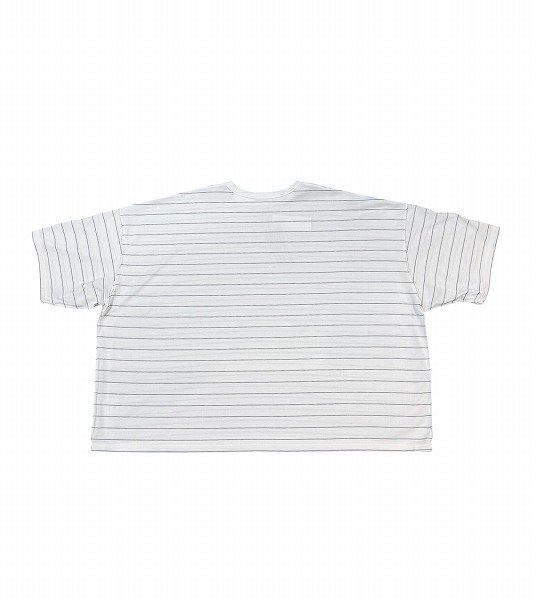 画像2: SEEALL  GULLIVER T-SHIRT (2)