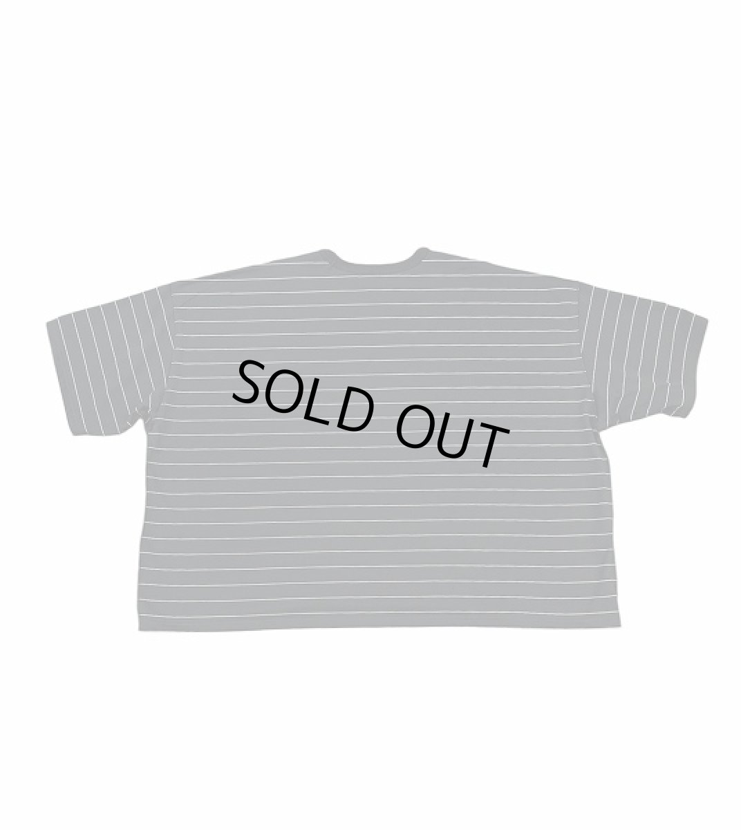 画像2: SEEALL  GULLIVER T-SHIRT (2)