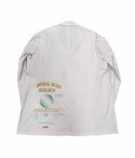 画像2: th products TARO HORIUCHI Print Jacket (2)