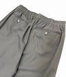 画像4: SEEALL  RAW EDGE EASY PANTS (4)