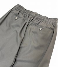 画像4: SEEALL  RAW EDGE EASY PANTS (4)