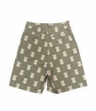 画像2: SEEALL  CLASSIC WIDE SHORTS (2)