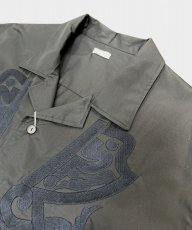 画像3: SEEALL  CUBA SHIRT (3)