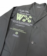 画像3: th products TARO HORIUCHI Print Jacket (3)