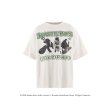 画像1: SAINT Mxxxxxx × Beastie Boys BTB_SS T-SHIRT/BEASTIEBOYS (1)