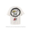 画像2: SAINT Mxxxxxx × Beastie Boys BTB_SS T-SHIRT/BEASTIEBOYS (2)