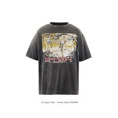 画像1: SAINT Mxxxxxx × DEATH NOTE DN_SS T-SHIRT/DETH NOTE (1)