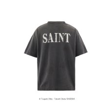 画像2: SAINT Mxxxxxx × DEATH NOTE DN_SS T-SHIRT/DETH NOTE (2)