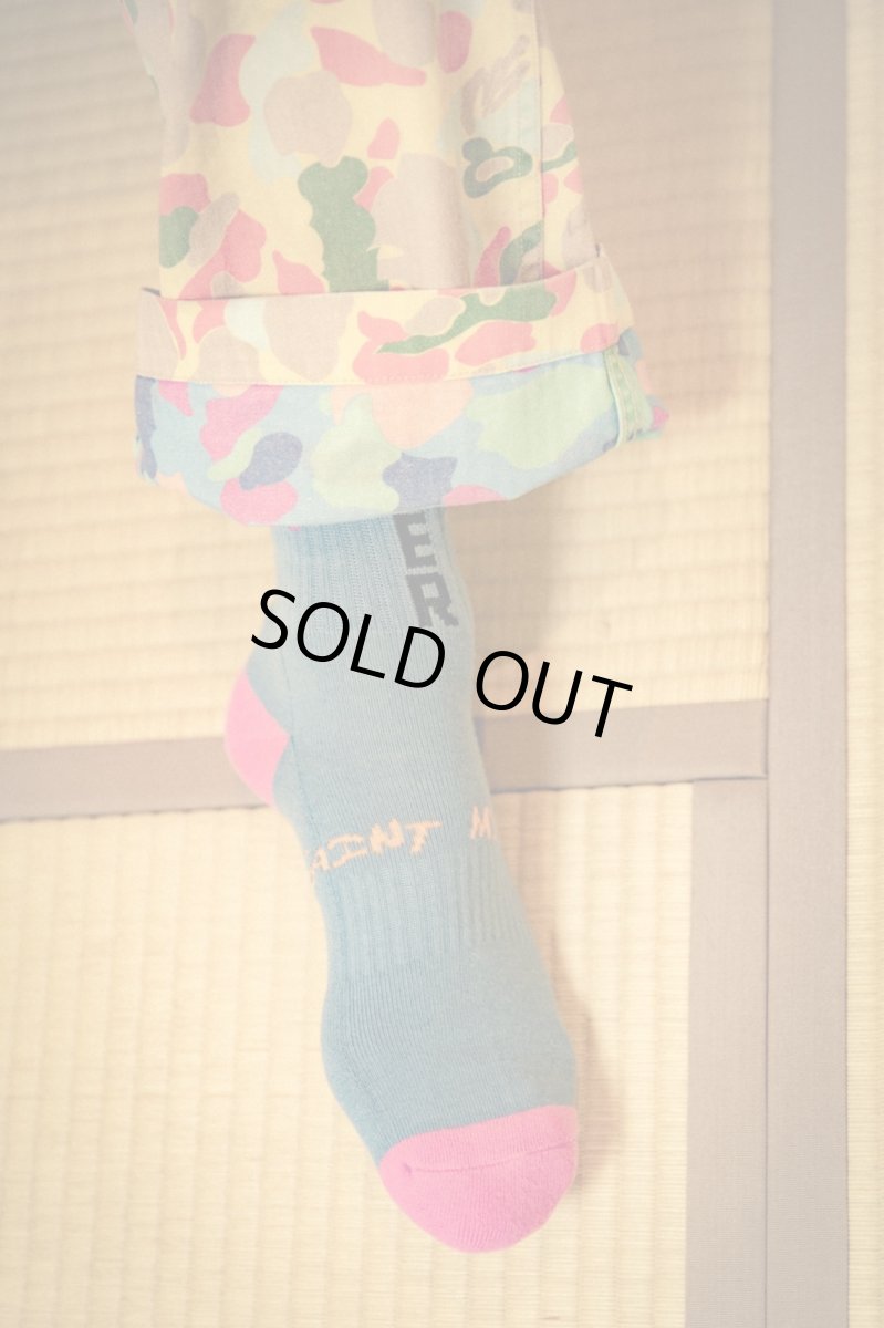 画像4: SAINT Mxxxxxx × Sean Wotherspoon SW_SOCKS/SAINT SW (4)