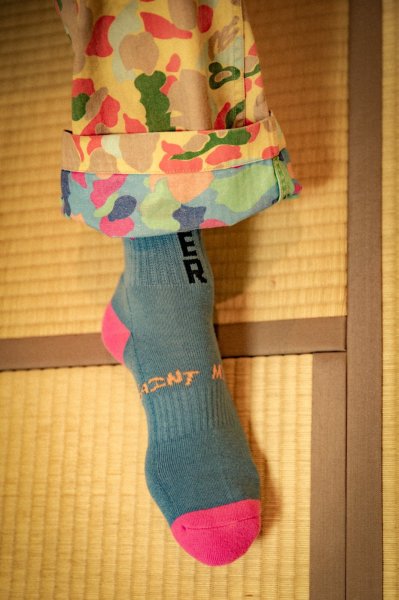 画像4: SAINT Mxxxxxx × Sean Wotherspoon SW_SOCKS/SAINT SW (4)