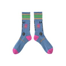画像1: SAINT Mxxxxxx × Sean Wotherspoon SW_SOCKS/SAINT SW (1)