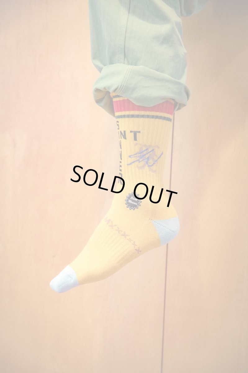 画像3: SAINT Mxxxxxx × Sean Wotherspoon SW_SOCKS/SAINT SW (3)