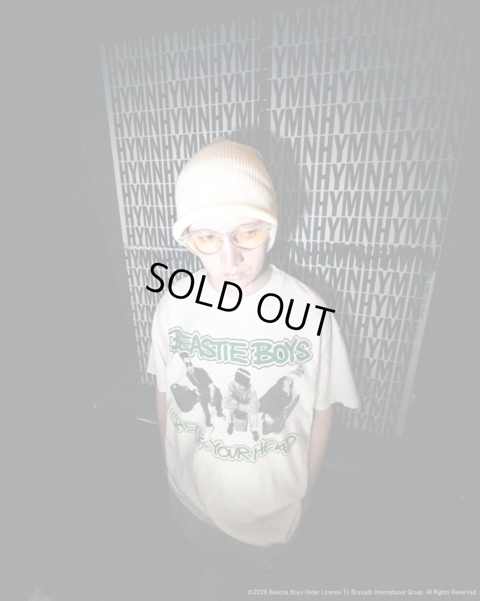 画像3: SAINT Mxxxxxx × Beastie Boys BTB_SS T-SHIRT/BEASTIEBOYS (3)