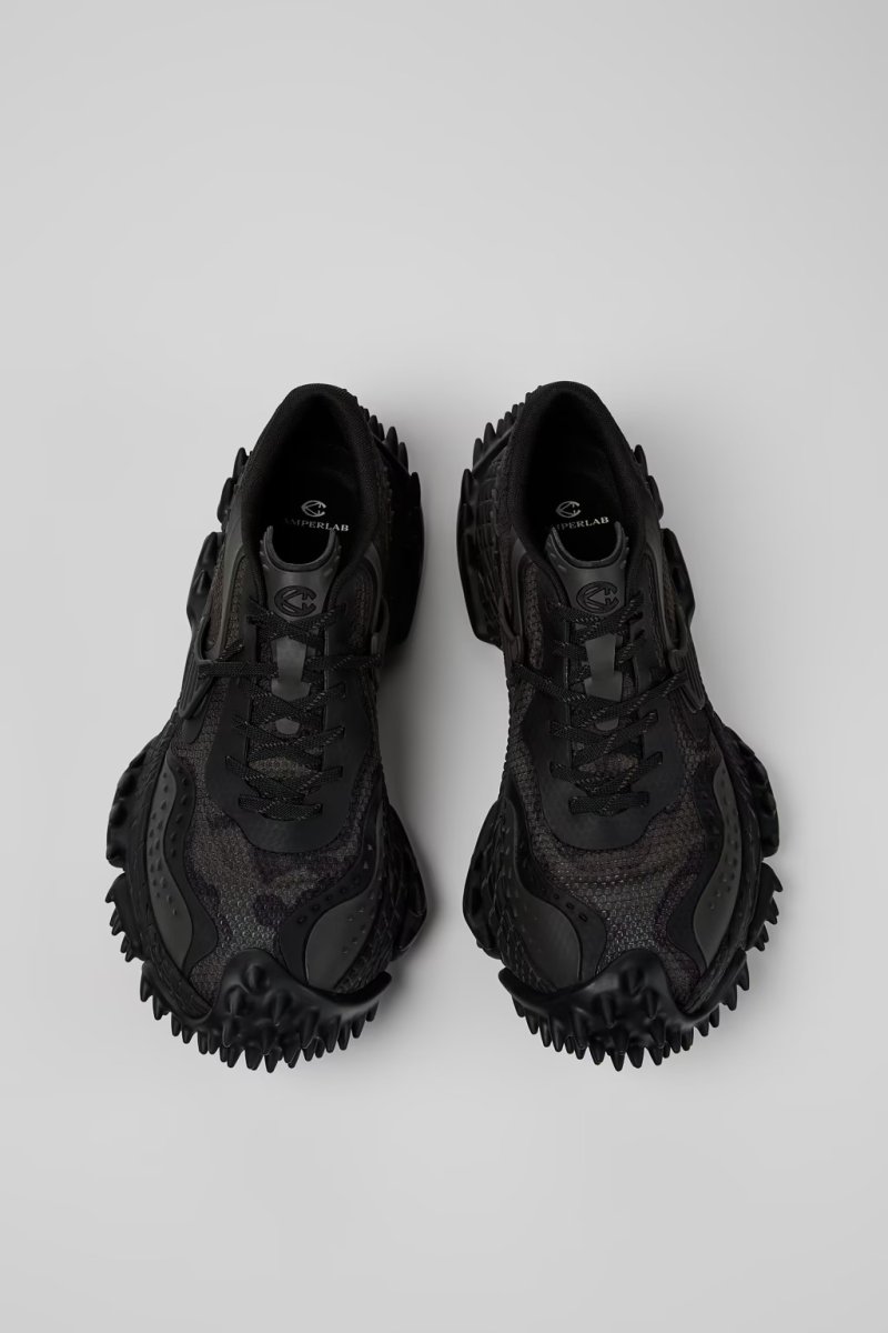 画像4: Camper Lab Tornado  (4)