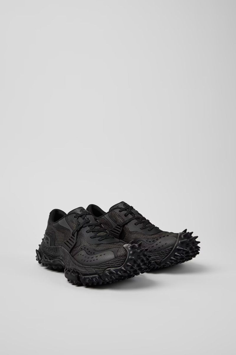 画像2: Camper Lab Tornado  (2)