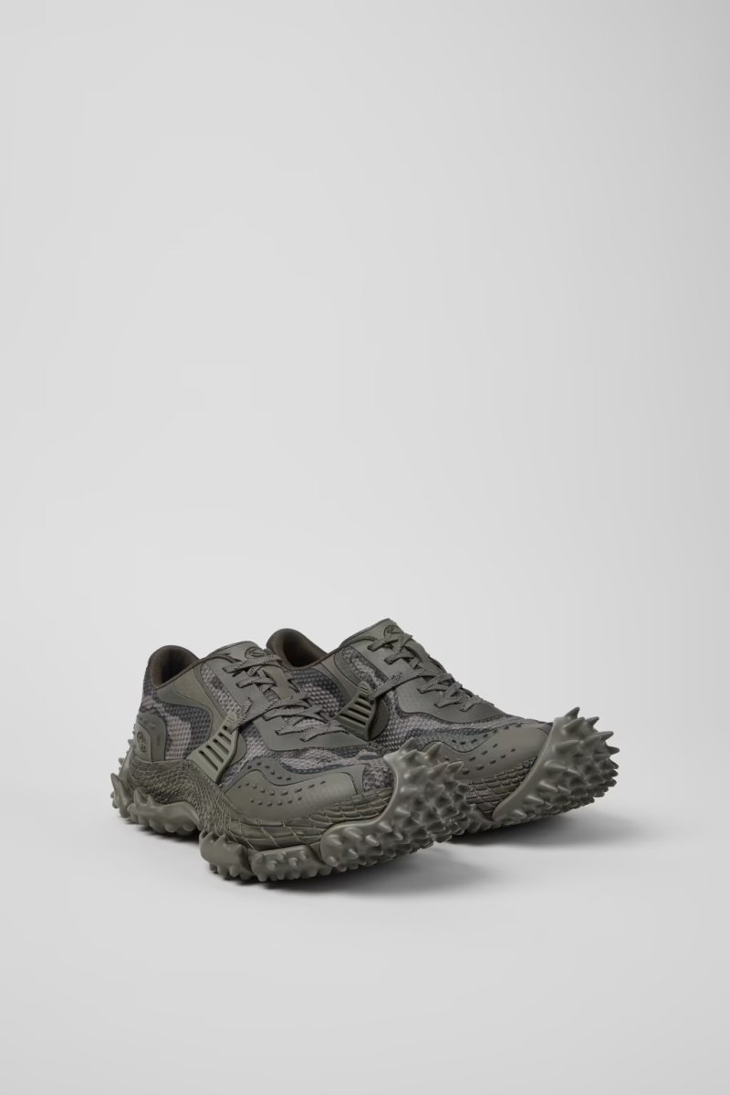 画像2: Camper Lab Tornado  (2)