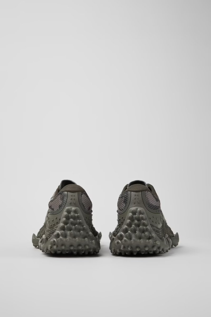 画像3: Camper Lab Tornado  (3)