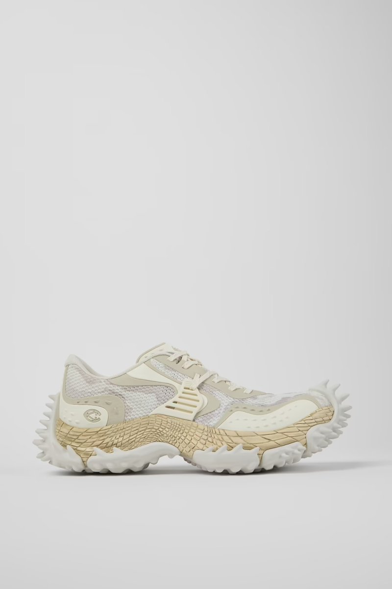 画像1: Camper Lab Tornado  (1)