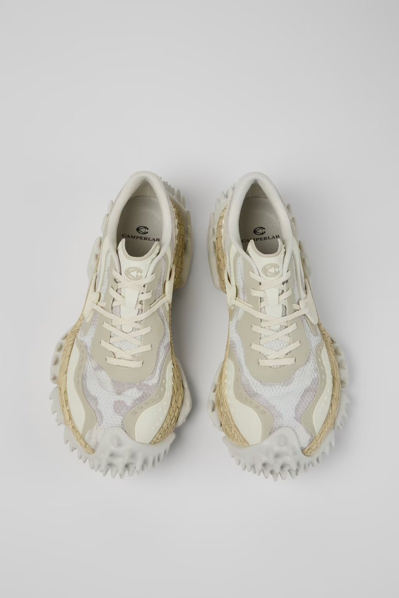 画像4: Camper Lab Tornado  (4)