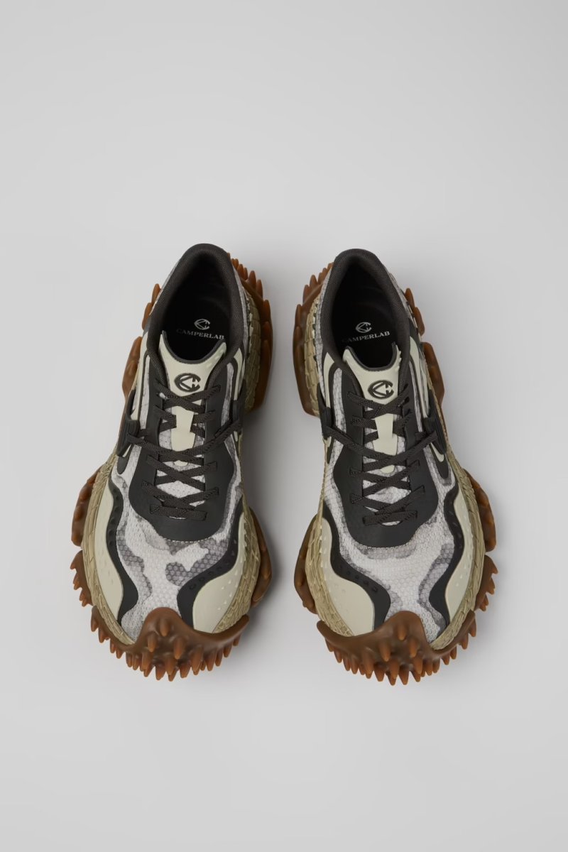 画像4: Camper Lab Tornado  (4)